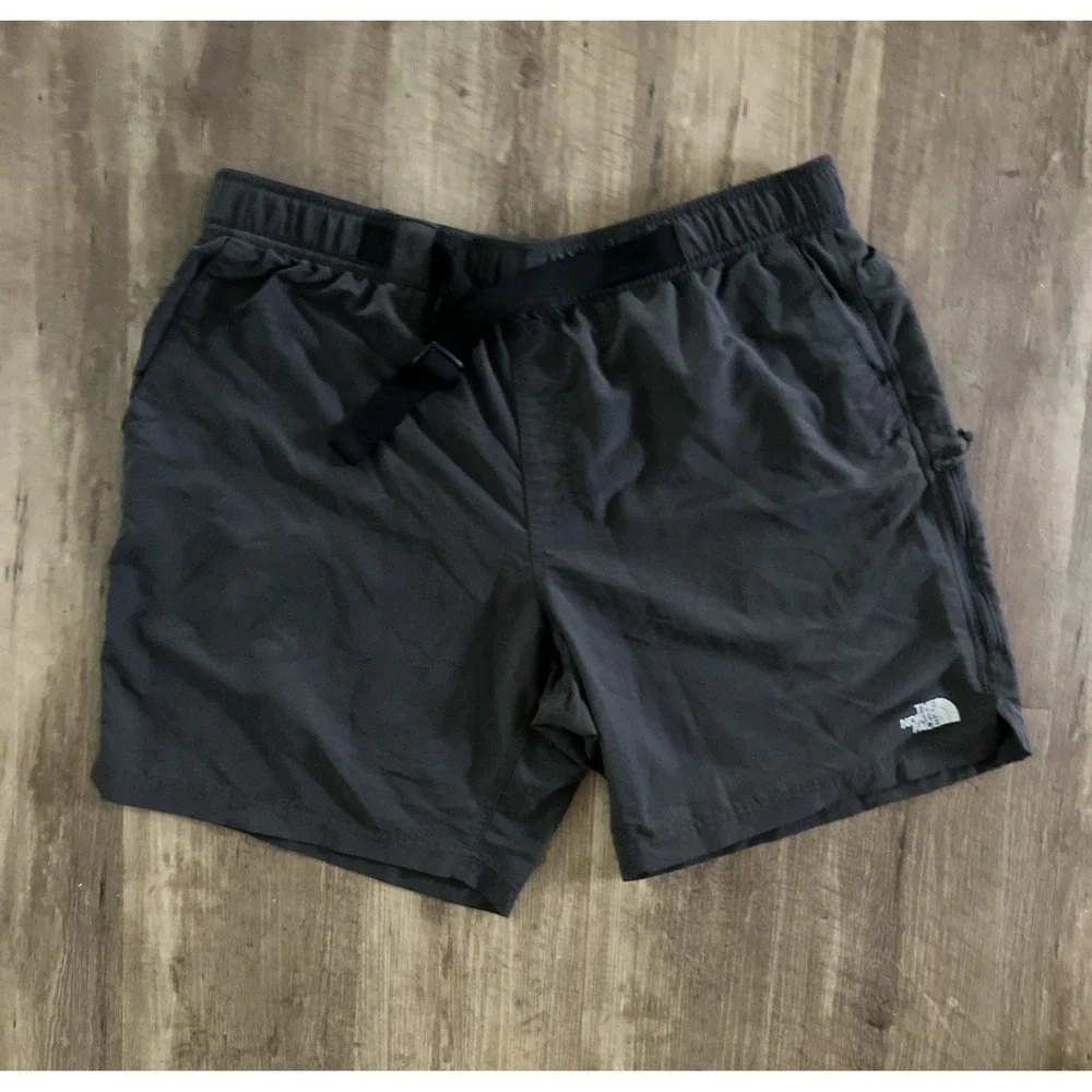 The North Face Flash Dry Shorts Men's Size XL  8